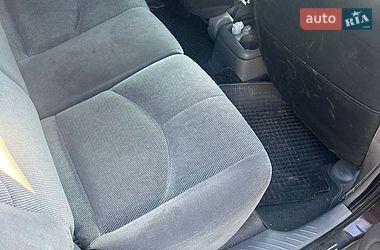 Внедорожник / Кроссовер Mazda Tribute 2002 в Одессе фото 10 Внедорожник / Кроссовер Mazda Tribute 2002 в Одессе