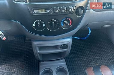 Внедорожник / Кроссовер Mazda Tribute 2002 в Одессе фото 3 Внедорожник / Кроссовер Mazda Tribute 2002 в Одессе
