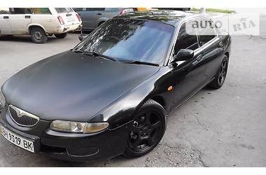 Седан Mazda Xedos 6 1993 в Одессе