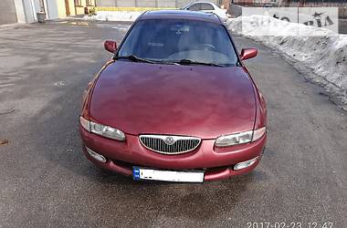 Седан Mazda Xedos 6 1995 в Чернігові