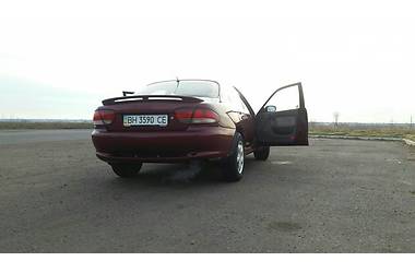 Седан Mazda Xedos 6 1994 в Одессе