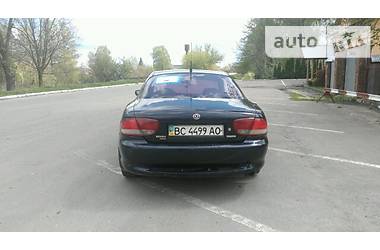 Седан Mazda Xedos 6 1993 в Львове