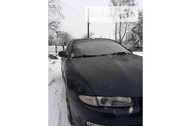 Седан Mazda Xedos 6 1994 в Львові