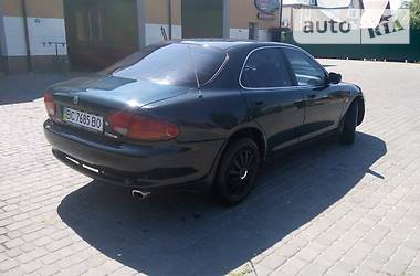 Седан Mazda Xedos 6 1995 в Самборе