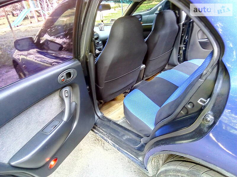 Седан Mazda Xedos 6 1995 в Житомирі
