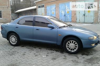 Седан Mazda Xedos 6 1994 в Киеве