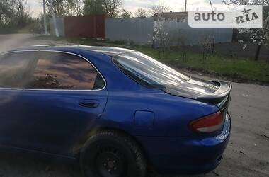 Седан Mazda Xedos 6 1992 в Сумах