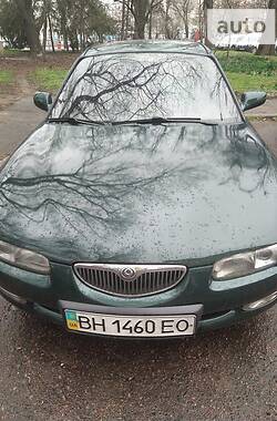 Седан Mazda Xedos 6 1995 в Одессе