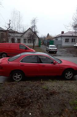 Седан Mazda Xedos 6 1999 в Днепре