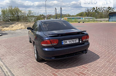 Седан Mazda Xedos 6 1997 в Ровно