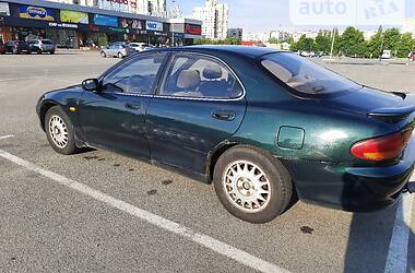 Седан Mazda Xedos 6 1997 в Киеве