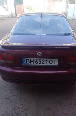 Седан Mazda Xedos 6 1992 в Одесі