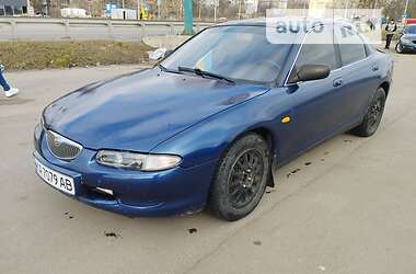 Седан Mazda Xedos 6 1994 в Полтаве