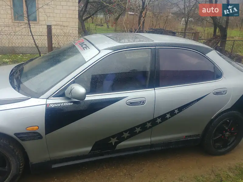 Mazda Xedos 6