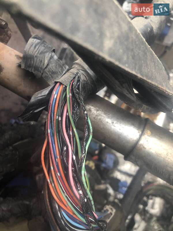 Седан Mazda Xedos 6 1994 в Киеве