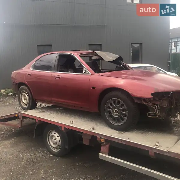 Mazda Xedos 6