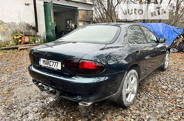 Седан Mazda Xedos 6 1998 в Славуті