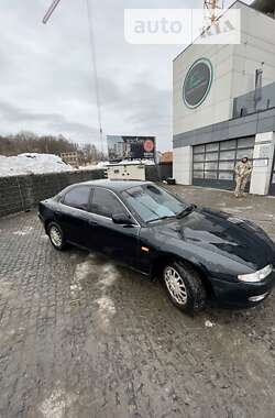 Седан Mazda Xedos 6 1997 в Львові
