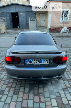 Седан Mazda Xedos 6 1993 в Ровно