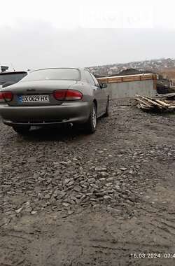 Седан Mazda Xedos 6 1992 в Хмельницькому