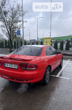 Седан Mazda Xedos 6 1997 в Киеве