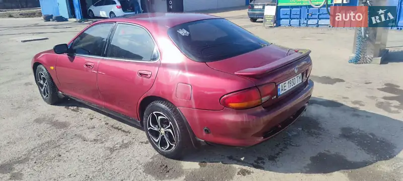 Mazda Xedos 6