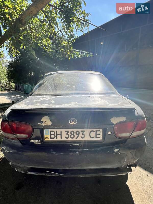 Седан Mazda Xedos 6 1993 в Одессе