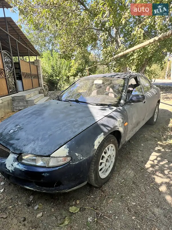 Mazda Xedos 6