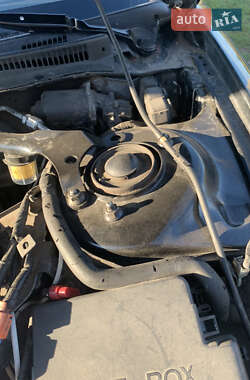Седан Mazda Xedos 6 1993 в 