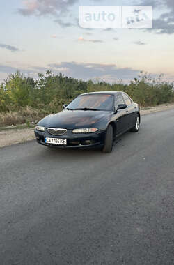 Седан Mazda Xedos 6 1997 в Умані