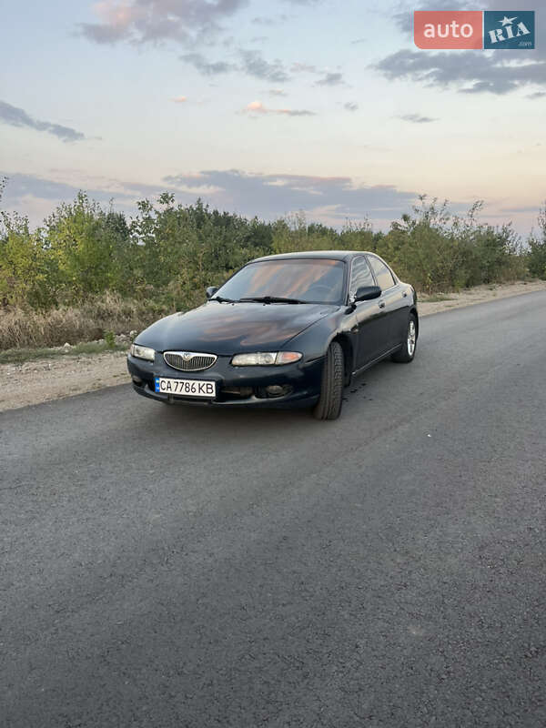 Mazda Xedos 6 1997