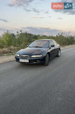 Седан Mazda Xedos 6 1997 в 