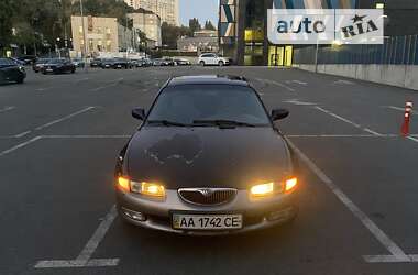 Седан Mazda Xedos 6 1997 в Киеве