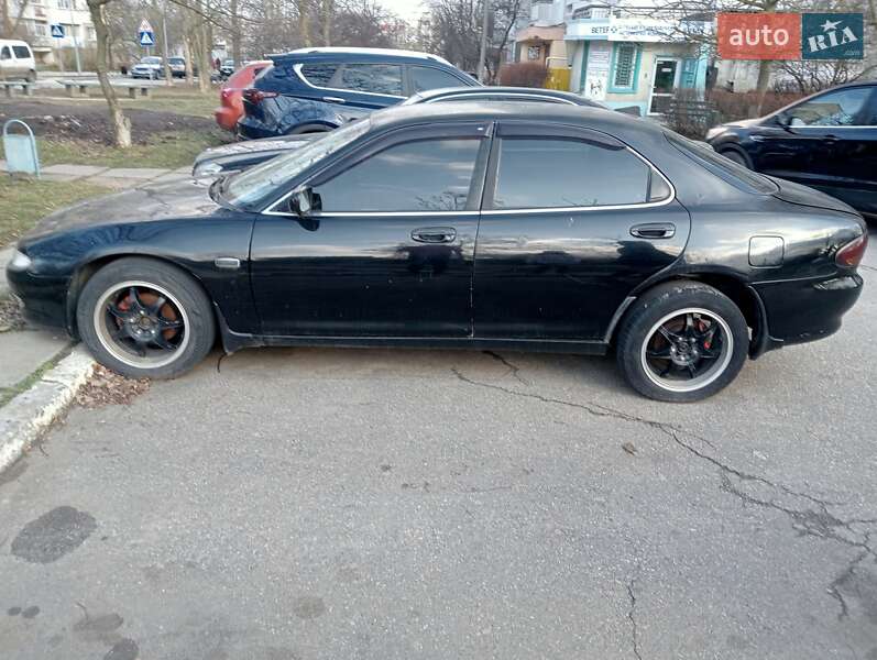 Mazda Xedos 6 1997