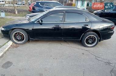 Седан Mazda Xedos 6 1997 в 