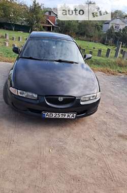 Седан Mazda Xedos 6 1996 в Тульчині