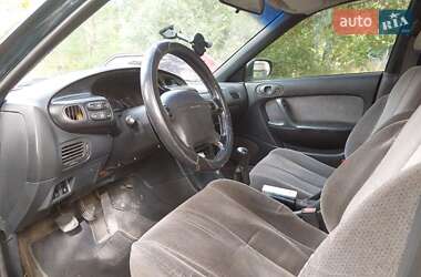 Седан Mazda Xedos 6 1997 в 