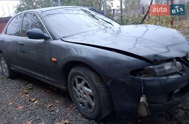 Седан Mazda Xedos 6 1994 в Николаеве