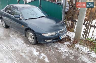 Седан Mazda Xedos 6 1997 в Фастові