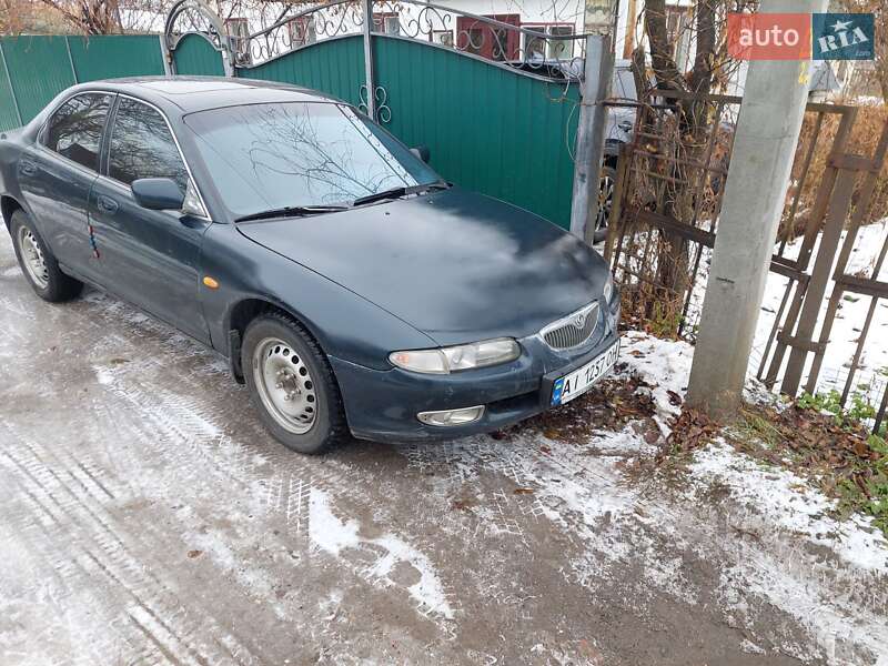 Mazda Xedos 6 1997