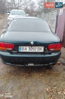 Седан Mazda Xedos 6 1998 в 