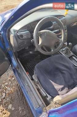 Седан Mazda Xedos 6 1992 в 