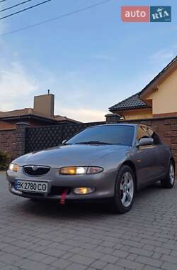 Седан Mazda Xedos 6 1993 в Ровно