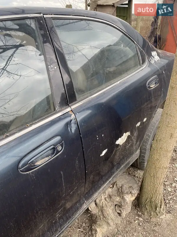 Mazda Xedos 6