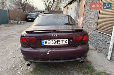 Седан Mazda Xedos 6 1994 в 