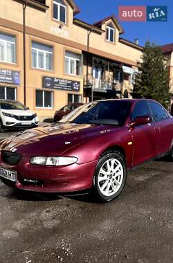 Седан Mazda Xedos 6 1993 в 
