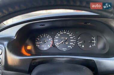 Седан Mazda Xedos 6 1996 в 