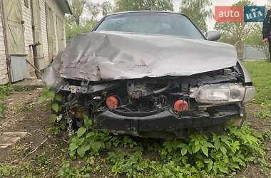 Седан Mazda Xedos 6 1995 в 