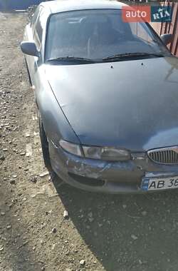 Седан Mazda Xedos 6 1995 в Вінниці