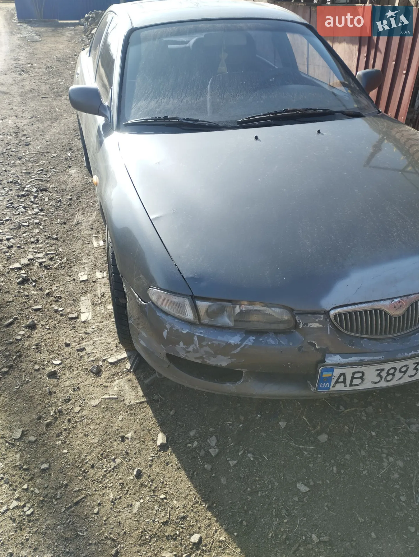 Фото авто 5